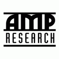 Amp Research - logo
