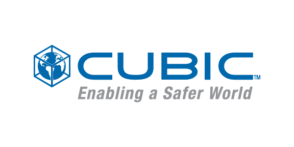 Cubic - logo